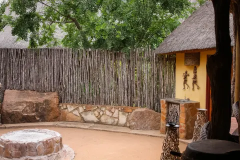 Palala River Cottage photo 15