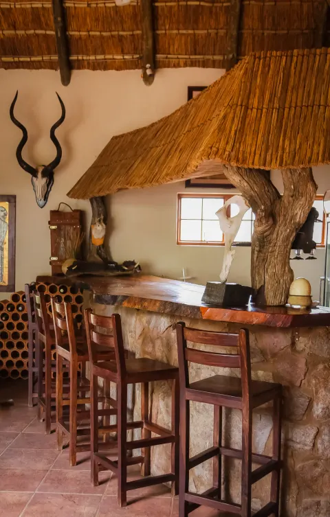 Palala River Cottage photo 13