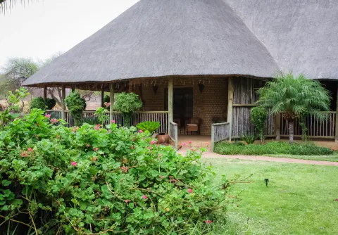 Palala River Cottage photo 12