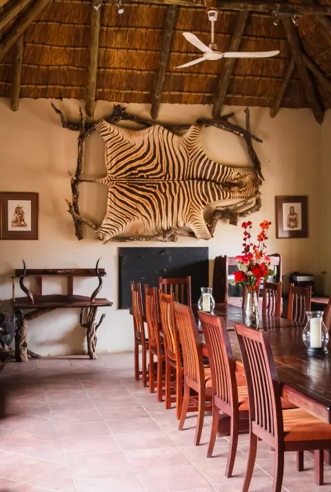 Palala River Cottage photo 16