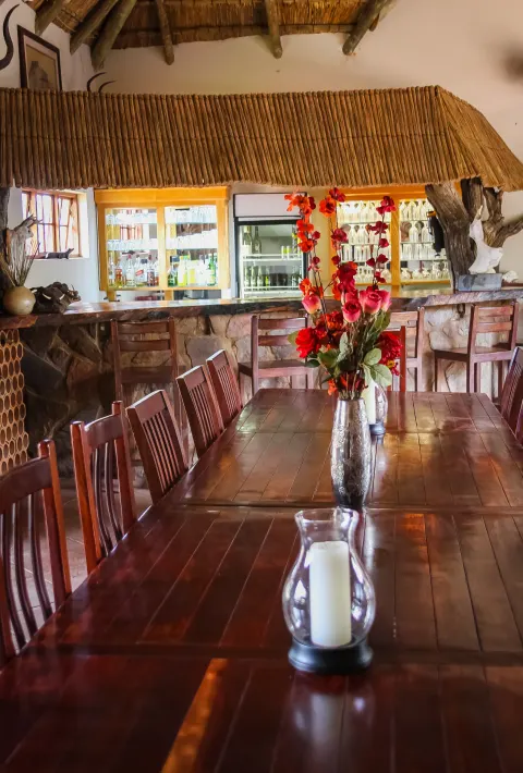 Palala River Cottage photo 17