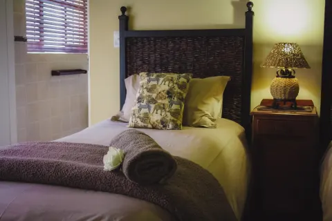 Palala River Lodge photo 9