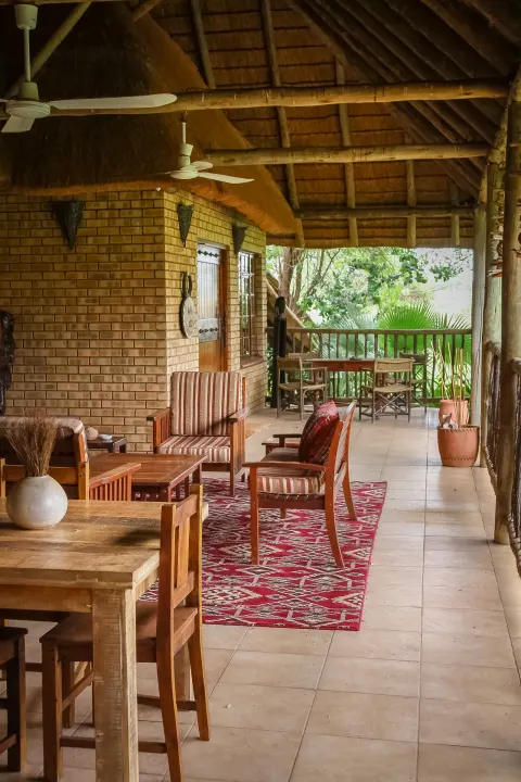 Palala River Cottage photo 20