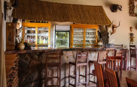 Palala River Cottage photo 6