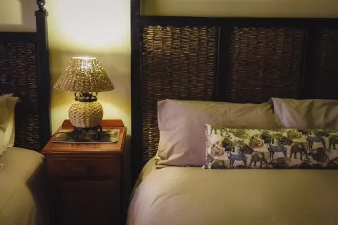 Palala River Lodge photo 5