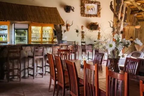 Palala River Cottage photo 14