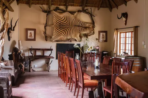 Palala River Cottage photo 5