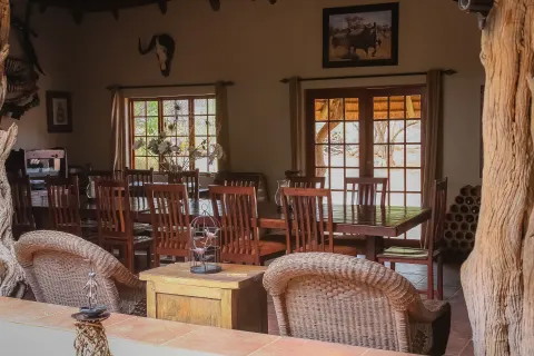 Palala River Cottage photo 11