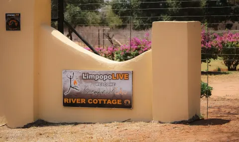 Palala River Lodge photo 19