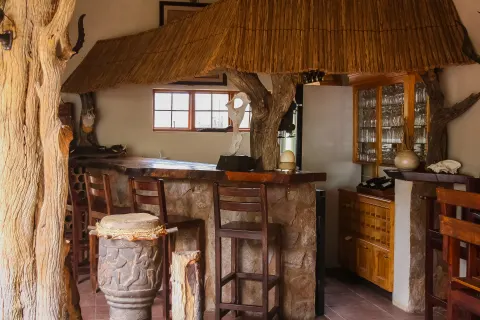 Palala River Cottage photo 10
