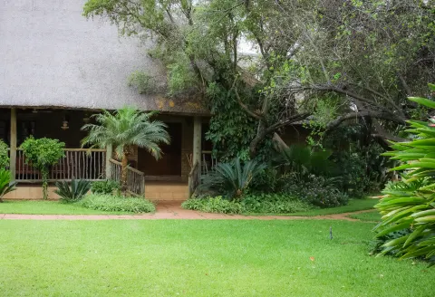 Palala River Cottage