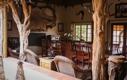 Palala River Cottage photo 4