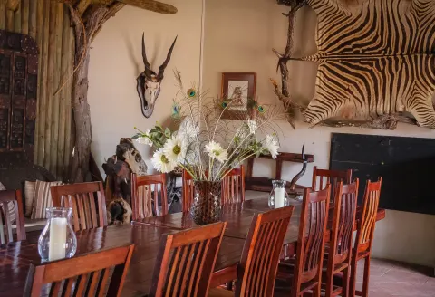 Palala River Cottage photo 3