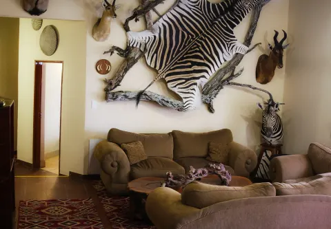 Palala River Lodge photo 11