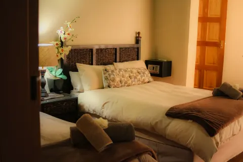 Palala River Lodge photo 15
