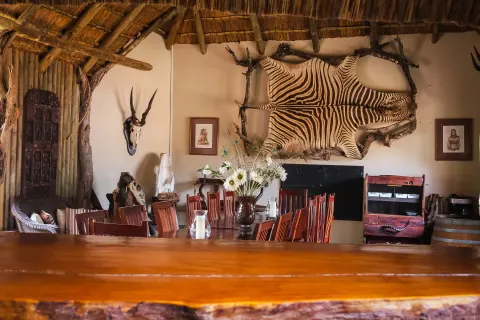 Palala River Cottage photo 8
