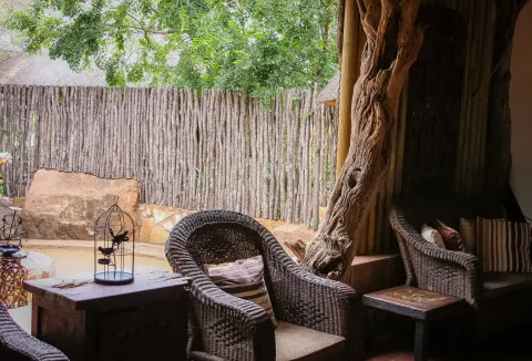 Palala River Cottage photo 7