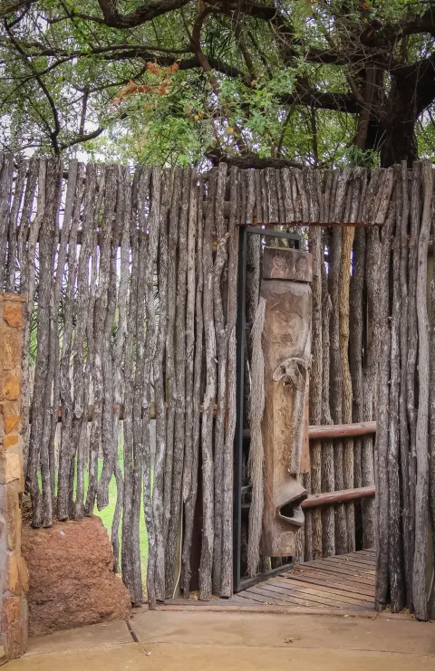 Palala River Cottage photo 9