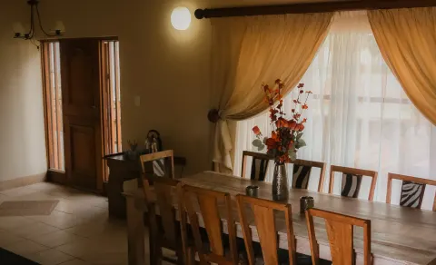 Palala River Lodge